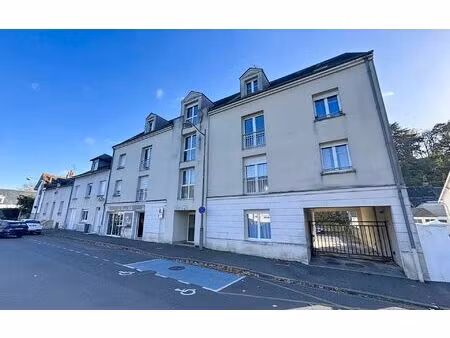 appartement saint-avertin 24.5 m² t-1 à vendre  89 400 €