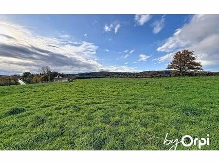 terrain youx m² t- à vendre  19 000 €