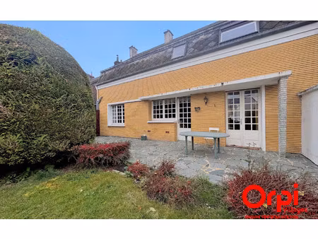 maison saint-michel m² t-7 à vendre  89 900 €