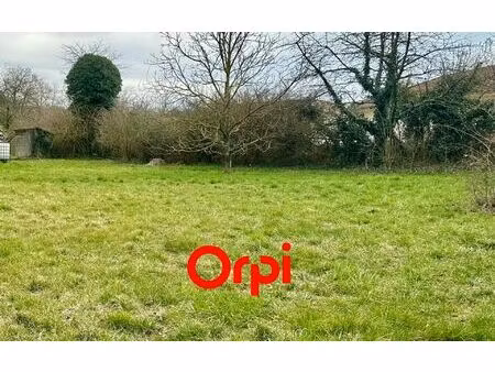 terrain frontonas m² t- à vendre  280 000 €