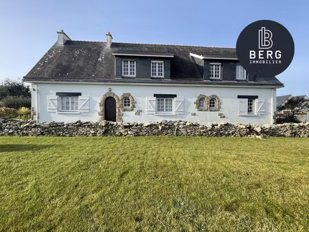 st pierre quiberon maison a vendre espace et calme