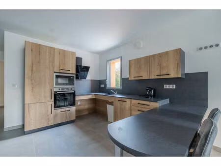 appartement sarrey 3 pièce(s) 116.04 m2