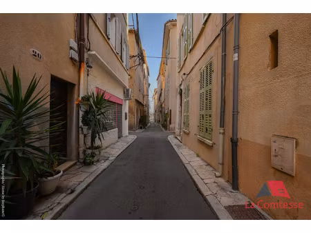 type 1/2 la ciotat centre