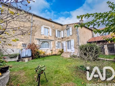 vente maison/villa 7 pièces