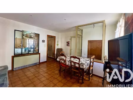 vente appartement 4 pièces 60 m² collobrières (83610)