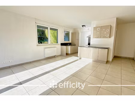 appartement 4 pièces - 86 m²