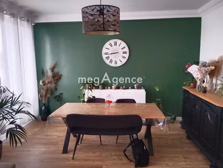 vente appartement 3 pièces 80 m² à douai (59500)  137 990 €