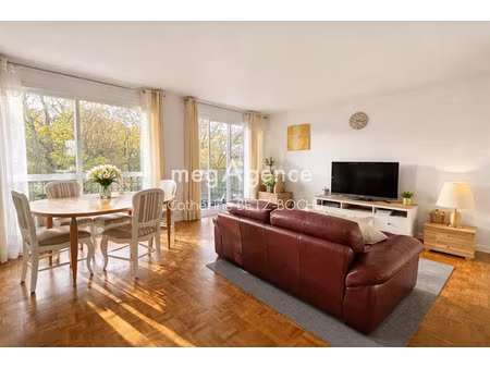 vente appartement 3 pièces 82 m² à epinay-sur-seine (93800)  277 000 €