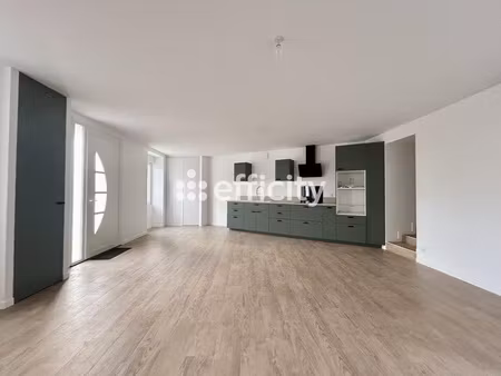 maison 4 pièces - 90 m²