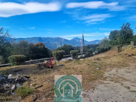 terrain constructible neuf à vendre