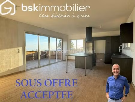 sylvain benedict bsk immobilier
