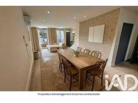 maison de ville à vendre