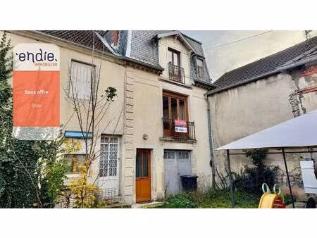 pachiero james - endie immobilier