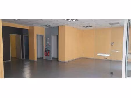 local commercial à louer