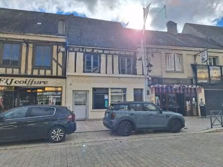 local commercial à vendre