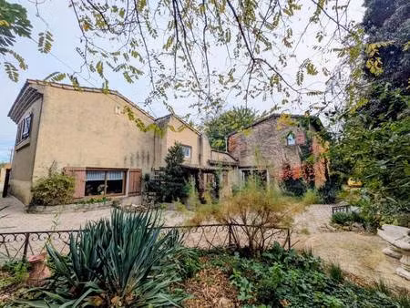 orpi carrot immobilier