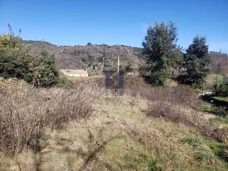 terrain constructible viabilisé à vendre