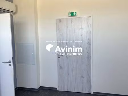 espace bureau à louer