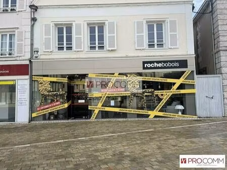 procomm antae immobilier