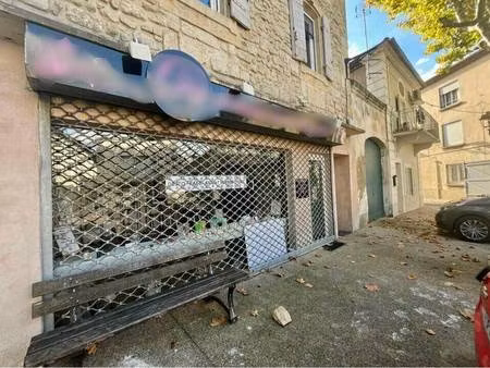 local commercial à louer