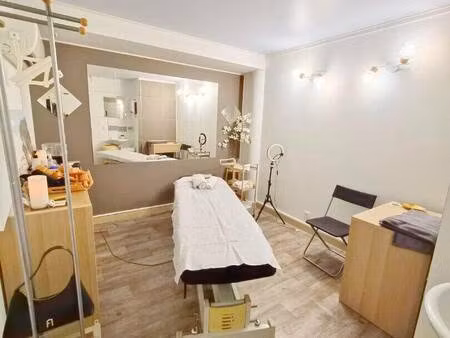 local commercial à louer