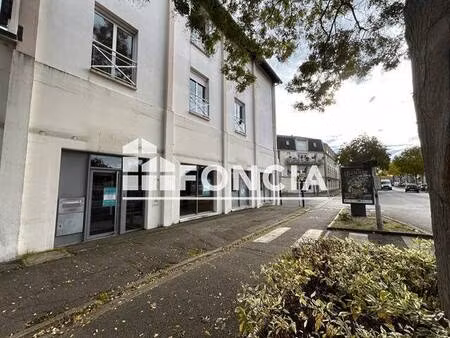 local commercial à louer