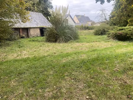 vente terrain 1243 m² à epreville (76400)  73 000 €