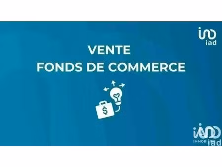 vente commerce 110 m² sceaux (92330)
