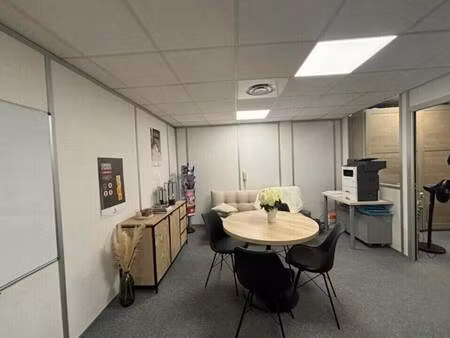espace bureau à louer