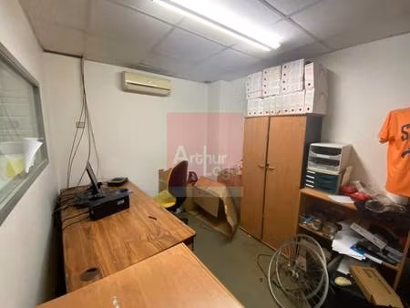 local commercial à vendre