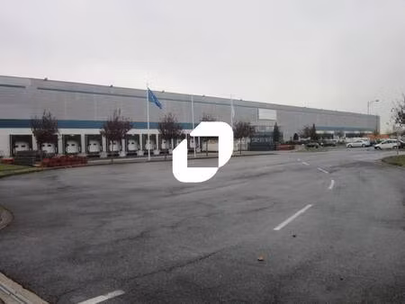 immprove grande activité & logistique