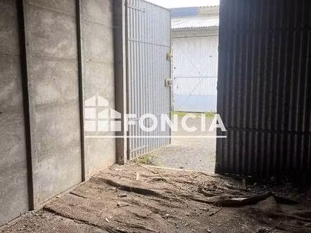 garage/stationnement à louer