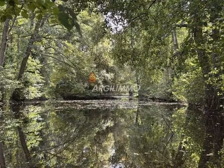 propriété de loisirs à vendre