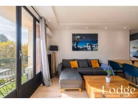 lodge immobilier