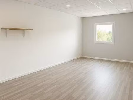 espace bureau à louer