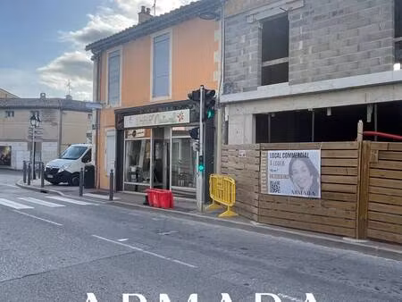 local d'activités à louer