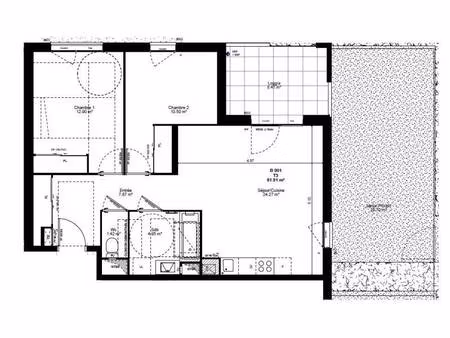 confiance immobilier