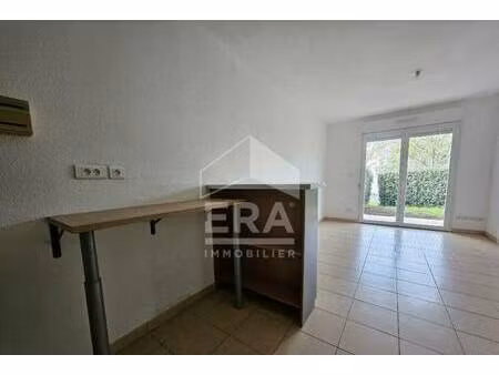 appartement à louer - logement étudiant