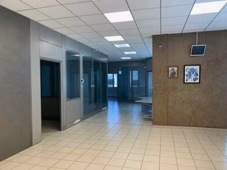 espace bureau à vendre