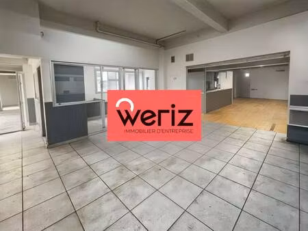 entrepôt à vendre