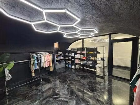 local commercial à louer