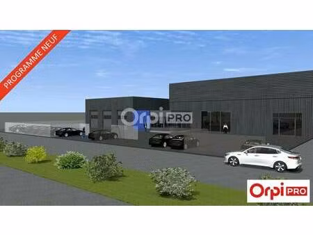 trollat & chanove immobilier