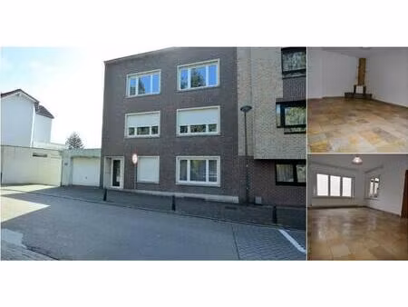 rez-de-chaussée à louer à groenendaalsesteenweg 97a hoeilaart (rbu73155)