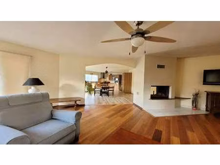 vente maison à acigné (35690) : à vendre / 135m² acigné