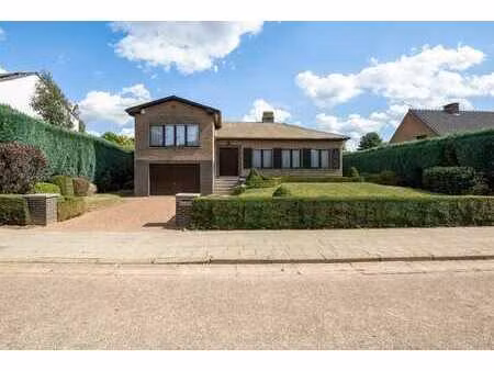 prachtig gelegen villawoning op perceel van 1022 m²