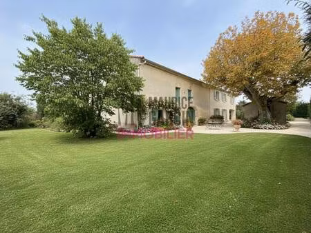 maurice garcin chateaurenard