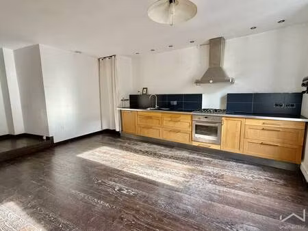 duplex à vendre