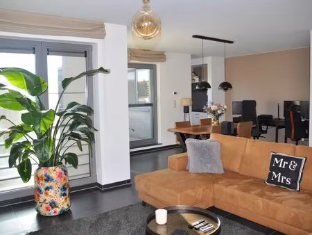 appartement à louer à lummen € 980 (lhivn) - rova vastgoed | zimmo