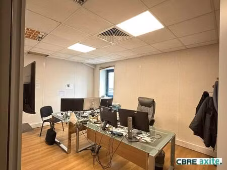 local d'activités à vendre