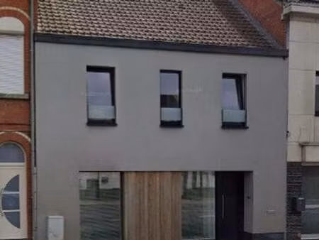 maison à louer à elverdinge € 800 (lhixk) - era domus (ieper) | zimmo